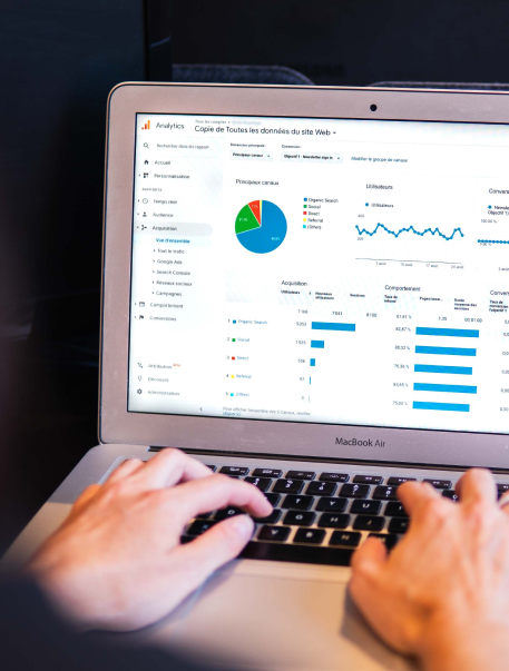 Forex Marketing